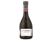 J.P.CHENET Cabernet Syrah 6 x 250 ml