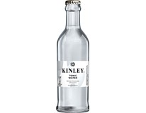 Kinley Tonic 24x250ml vratná láhev