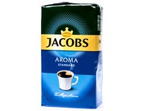 JACOBS Káva Aroma Standard 12x250 g