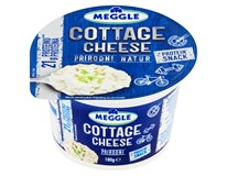 MEGGLE Cottage sýr bílý chlaz. 6x 180 g
