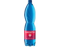 Magnesia Voda minerální perlivá 6x1,5L