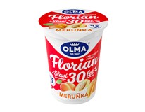 Olma Florian jogurt smetanový meruňka chlaz. 20x150 g