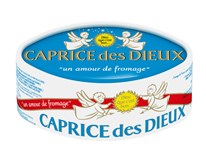 Caprice des Dieux plísňový sýr chlaz. 125 g