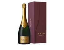 Krug grande cuvée Champagne brut 1x750ml