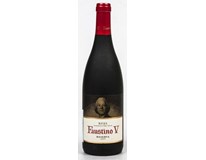 Rioja Faustino V Reserva 6x750ml