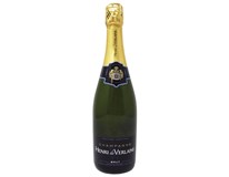 Champagne Henri de Verlaine 6x750ml