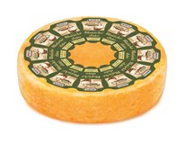 MADETA Blaťácké zlato sýr se zeleným pepřem 48% chlaz. váž. 1x cca 1,5 kg
