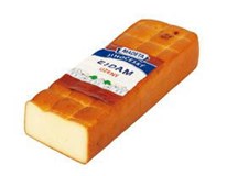 MADETA Jihočeský Eidam sýr uzený 44% chlaz. váž. 1x cca 1,5 kg