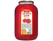 Otma Pyré rajčatové 3,6 kg