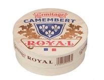 Royal Camembert sýr chlaz. 1x250 g