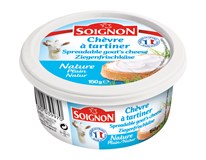 Soignon Chévre A Tartiner sýr kozí chlaz. 1x150 g