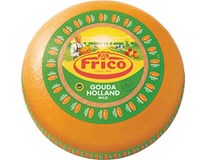 Frico Gouda sýr bochník chlaz. váž. 1x cca 4,5 kg