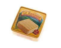 Le Roussot sýr francouzský zrající chlaz. 220 g