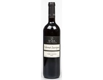 Vinařství BíZa Cabernet Sauvignon výběr z hroznů 6x750ml