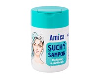 ALPA Amica Šampon suchý 2x 30 g