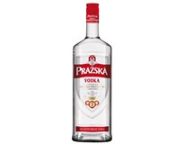Pražská vodka 37,5% 1 l