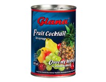 Giana Koktejl ovocný 6x425ml