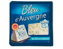 Bleu d'Auvergne sýr plísňový A.O.C. chlaz. 125 g