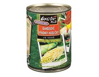 Exotic Food Bambusové výhonky nudličky 1x540g