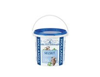 Hollandia Selský jogurt bílý 3,8 % tuku chlaz. 10 kg