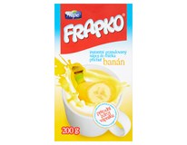 Frape Frapko instantní nápoj banánový s vlákninou 6x 200 g