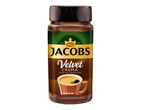Jacobs Velvet káva instantní 3x200g