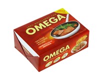 Omega rostlinný tuk ztužený chlaz. 40x250 g