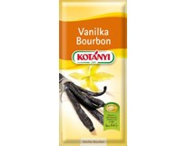 Kotányi Koření Vanilka Bourbon 5x1ks