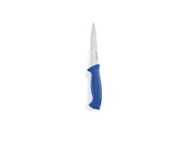 Nůž filetovací Hendi HACCP 15cm modrý 1ks