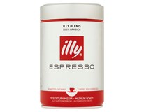 Illy Espresso Café Macinato káva mletá 1x250 g