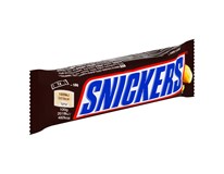 Snickers čokoládová tyčinka 40x 50 g
