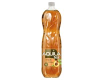 Aquila Ledový čaj broskev 6x1,5L