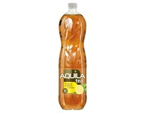 Aquila Ledový čaj citron 6x1,5L PET
