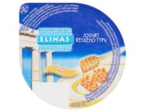 Elinas Jogurt řecký med chlaz. 4x 150 g