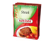 Kotányi Koření Steak 5x40g