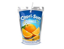 Capri-Sun Orange nápoj 10x 200 ml