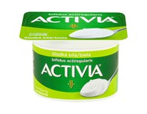 Danone Activia Sladká bílá jogurt chlaz. 24x 120 g