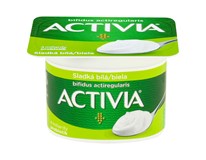Danone Activia Sladká bílá jogurt chlaz. 8x120g