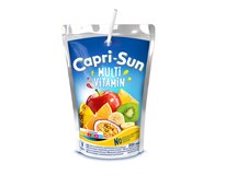 Capri-Sun Multivitamin nápoj 10x 200 ml