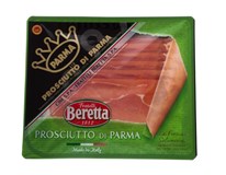 Fratelli Beretta Prosciutto di Parma plátky chlaz. 1x85g
