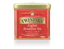 Twinings Čaj černý English Breakfast 100 g