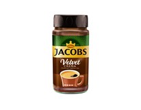 Jacobs Velvet káva instantní 6x100g
