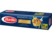 Barilla Spaghetti n°5 1x1kg