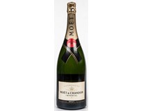 Moët&amp;Chandon Impérial Magnum champagne brut 3x1500 ml