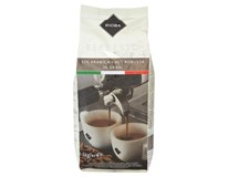 RIOBA Silver 55% Arabica káva zrno 1 kg