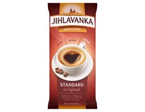 Jihlavanka standard káva mletá 1 kg