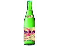 Mattoni jemně perlivá minerální voda 24x330ml vratná láhev