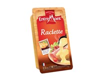 Entre Mont Raclette sýr plátky chlaz. 400 g 