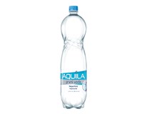 Aquila Voda kojenecká 6x1,5L