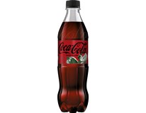 Coca-Cola Zero 12x500ml PET